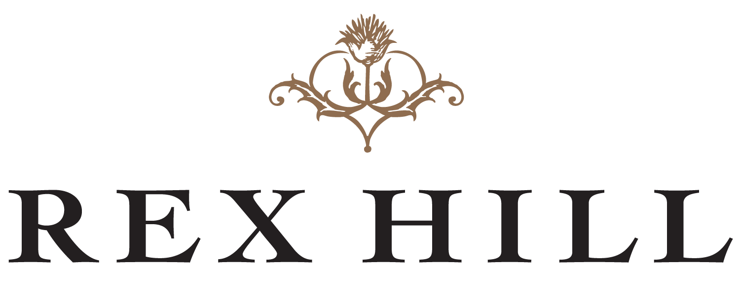 REX HILL