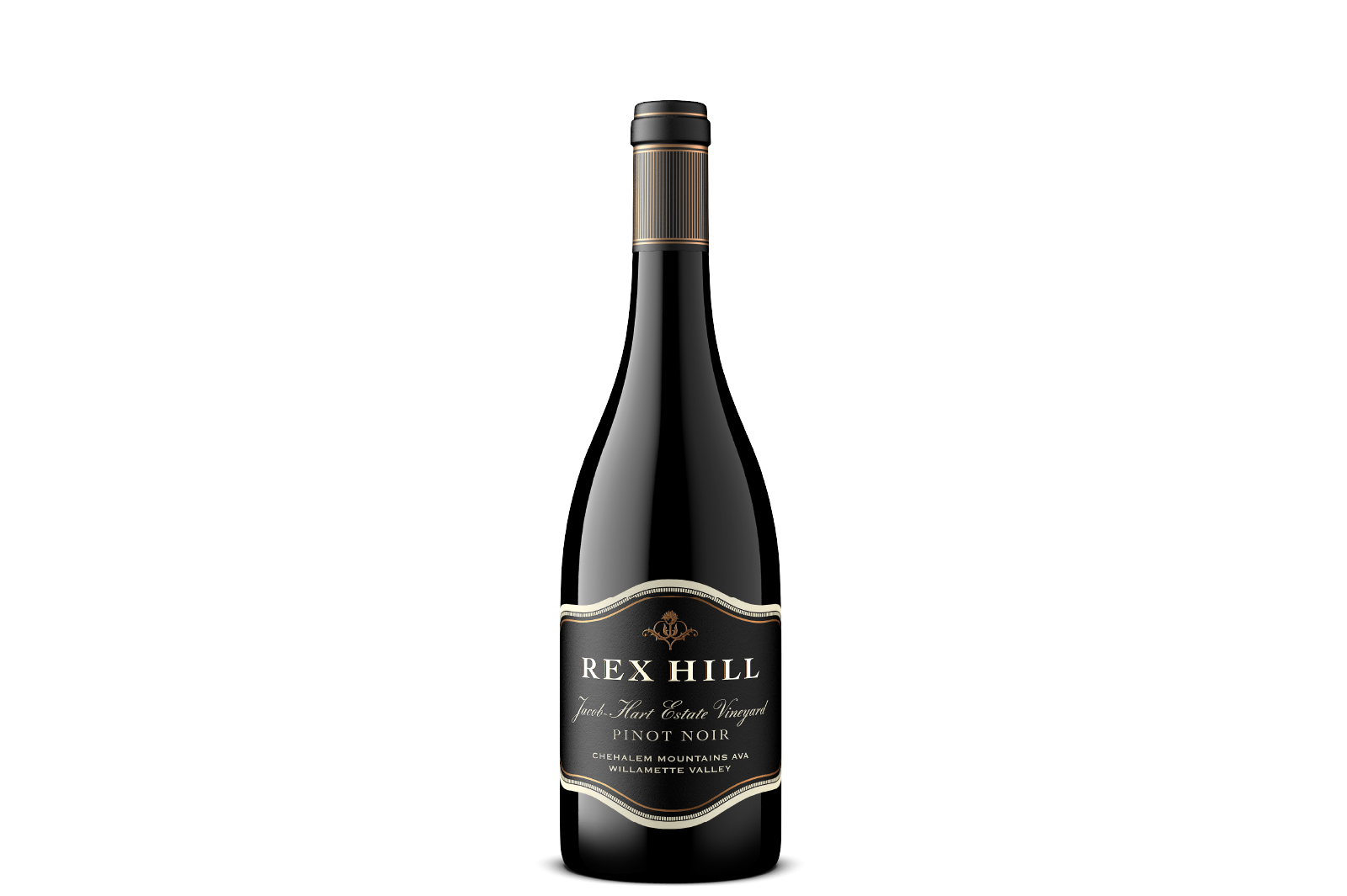 REX HILL Jacob-Hart Estate Vineyard Pinot Noir