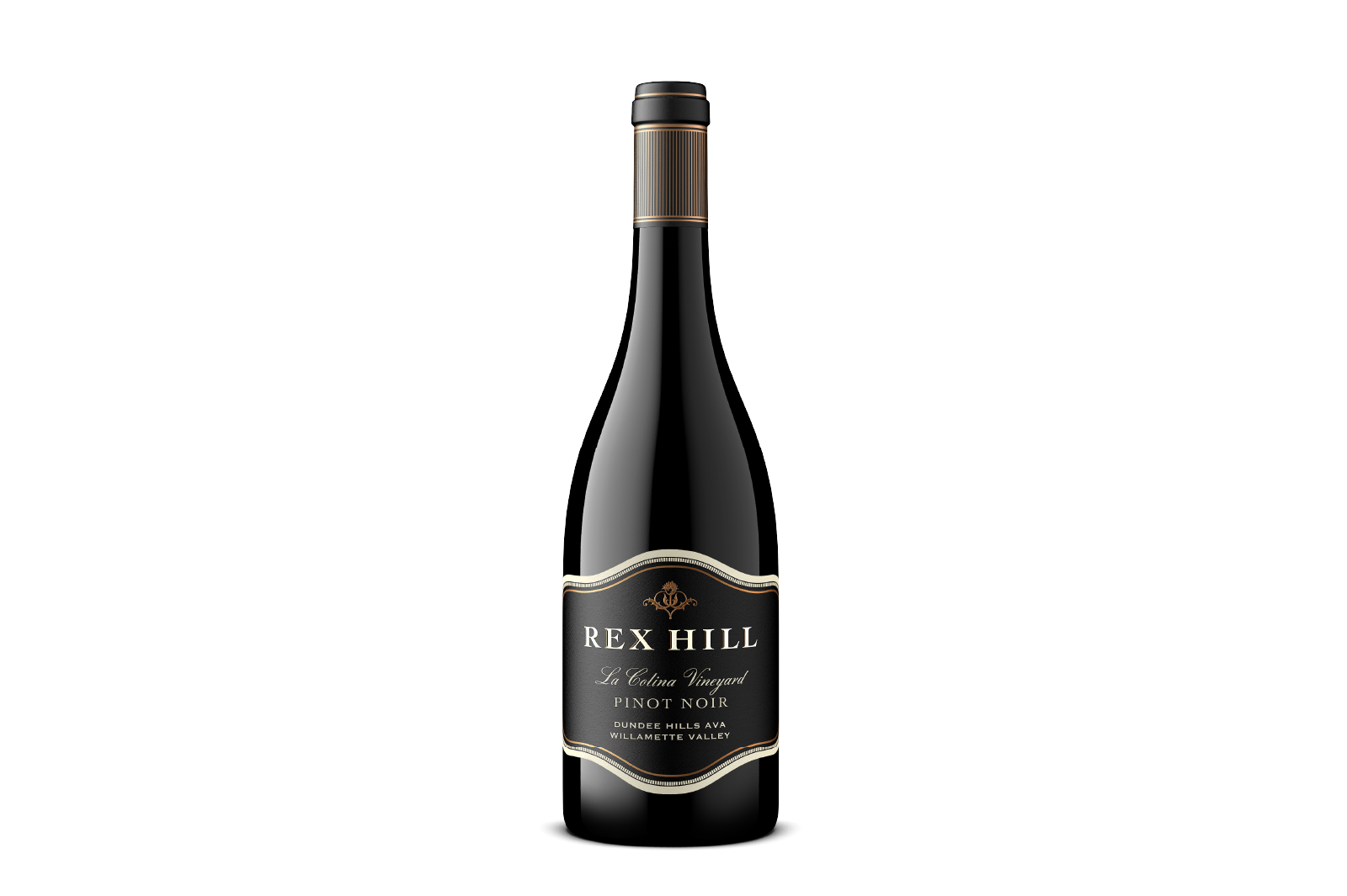 REX HILL La Colina Vineyard Pinot Noir