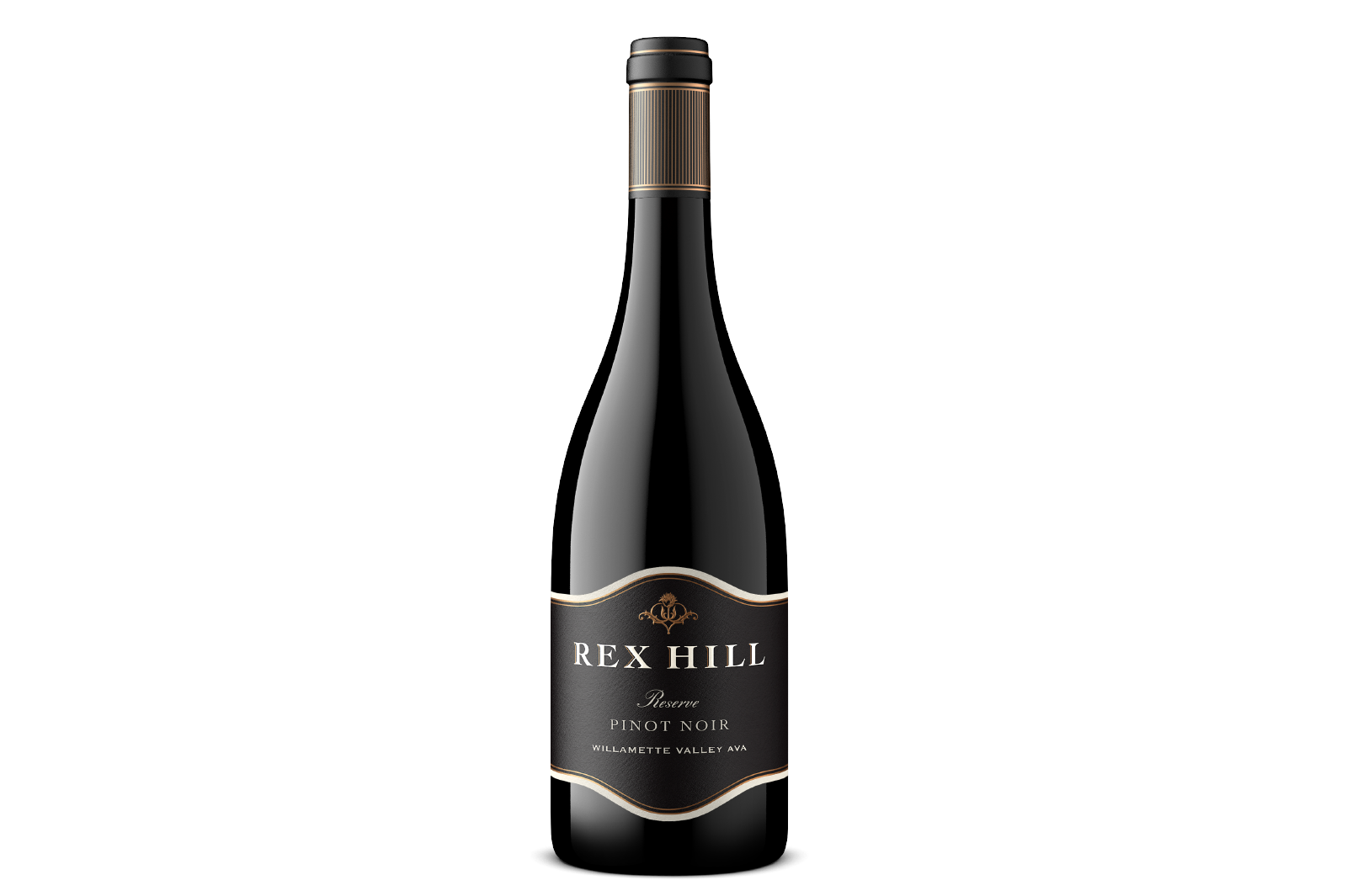 REX HILL Reserve Pinot Noir