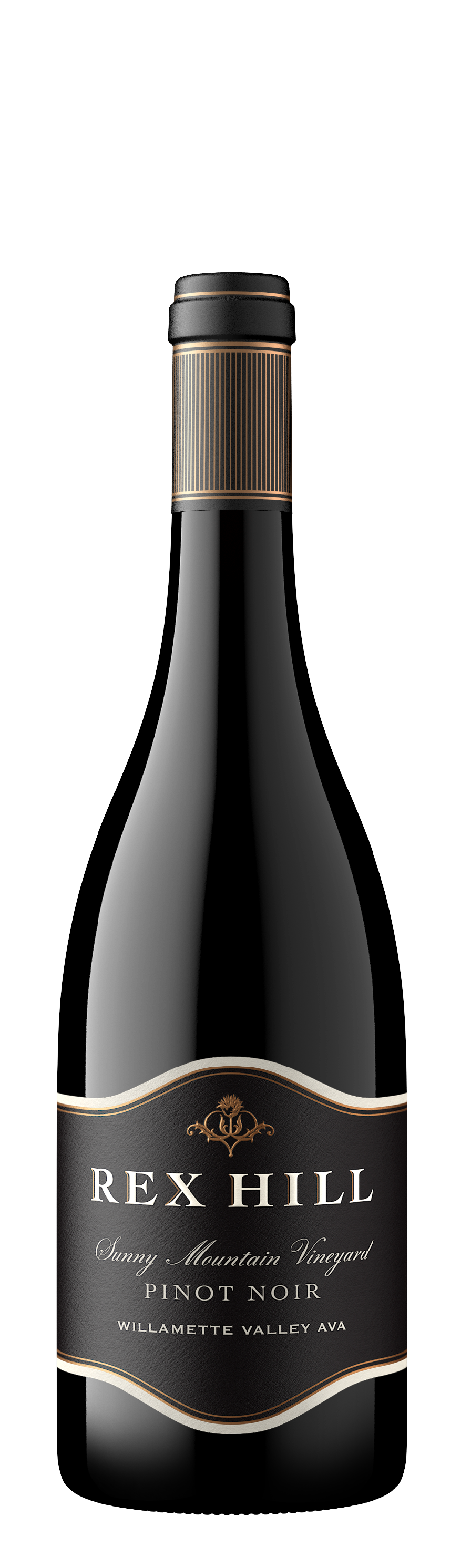 REX HILL Sunny Mountain Vineyard Pinot Noir
