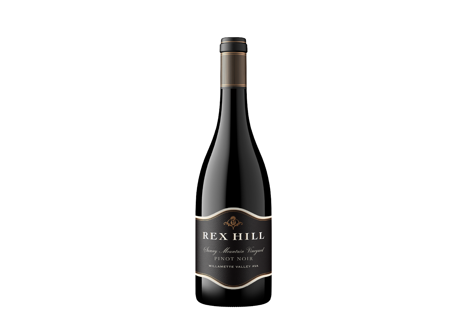 REX HILL Sunny Mountain Vineyard Pinot Noir