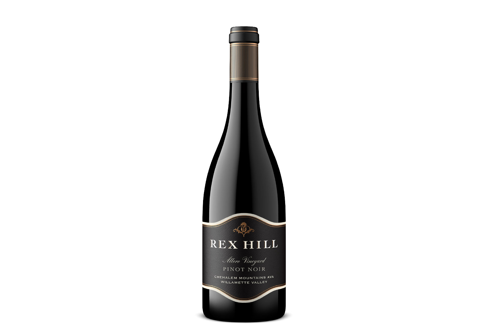 REX HILL Alloro Vineyard Pinot Noir