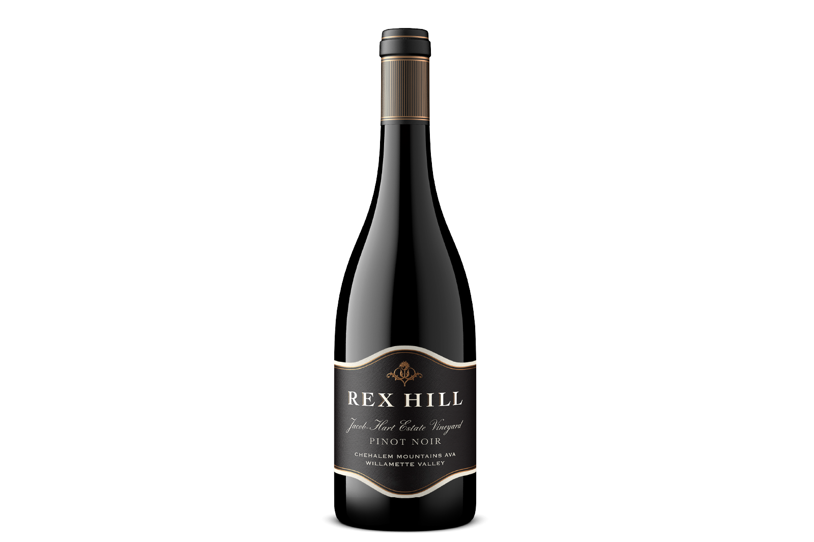 REX HILL Jacob-Hart Estate Vineyard Pinot Noir