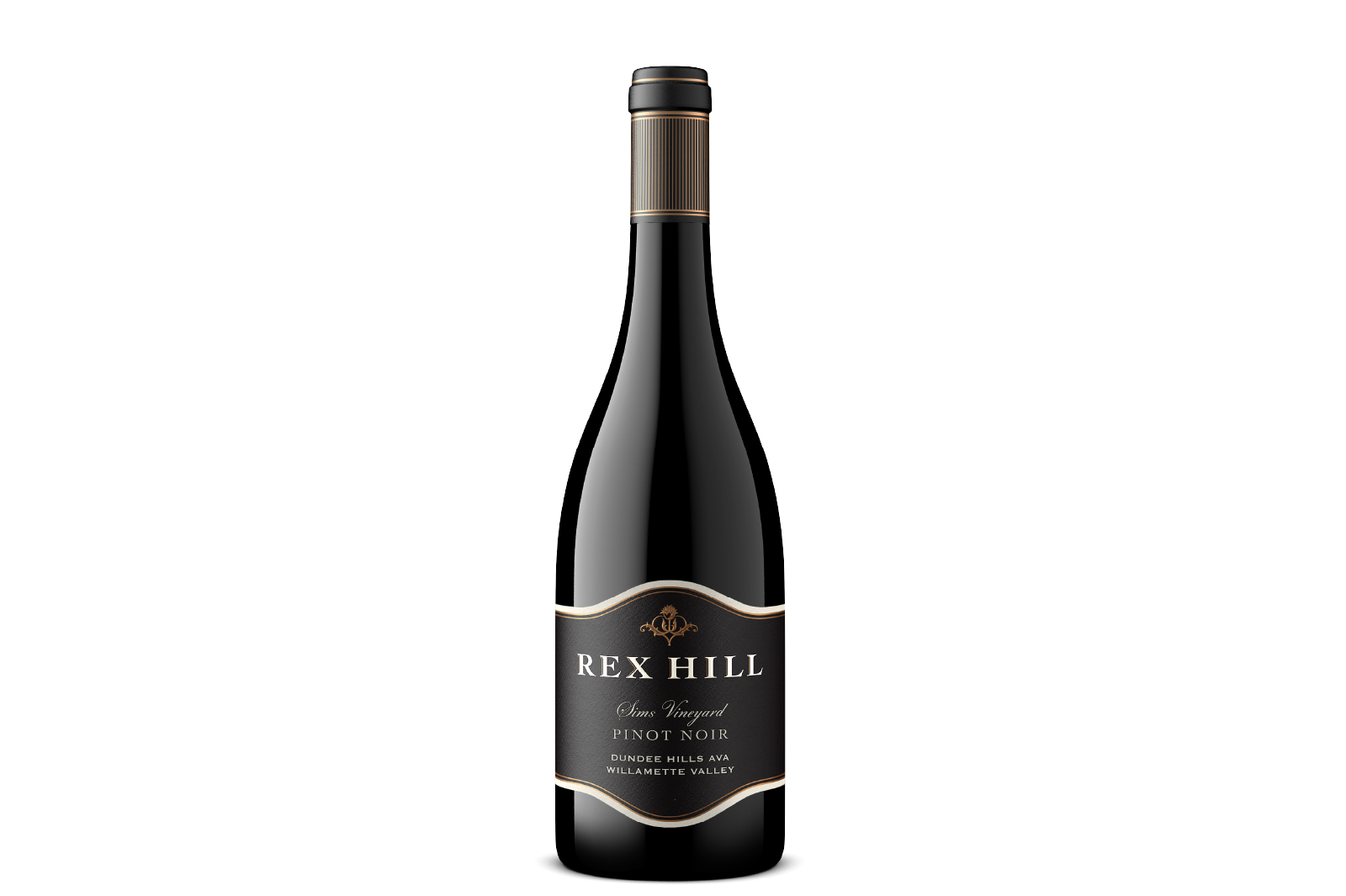 REX HILL Sims Vineyard Pinot Noir