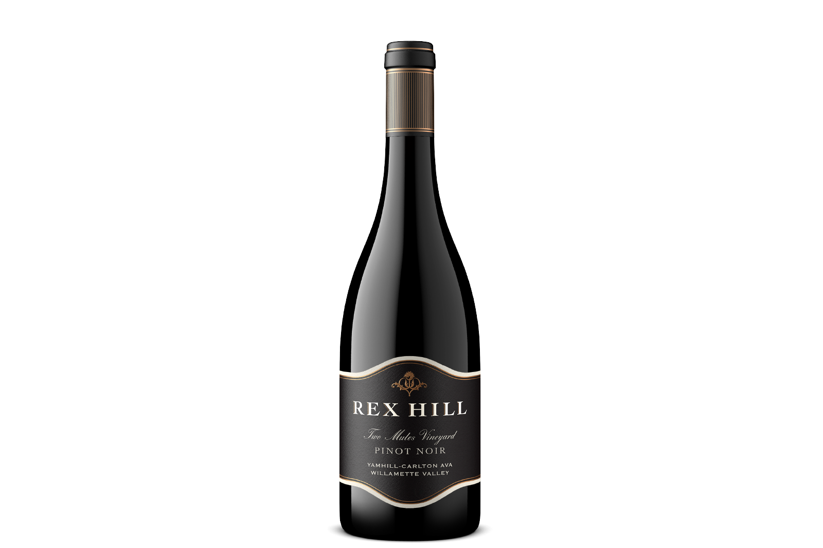 REX HILL Two Mules Vineyard Pinot Noir