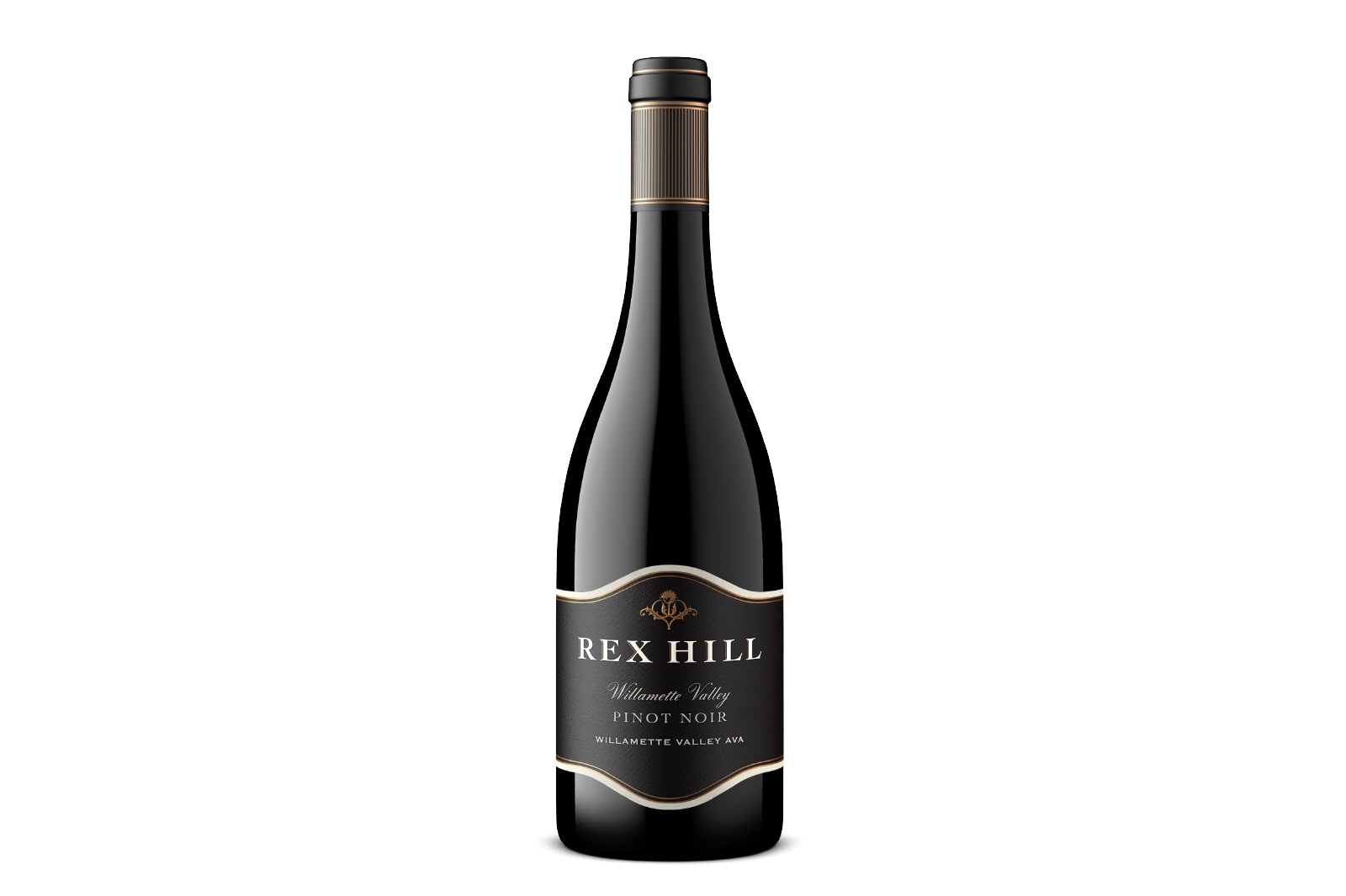 REX HILL Willamette Valley Pinot Noir