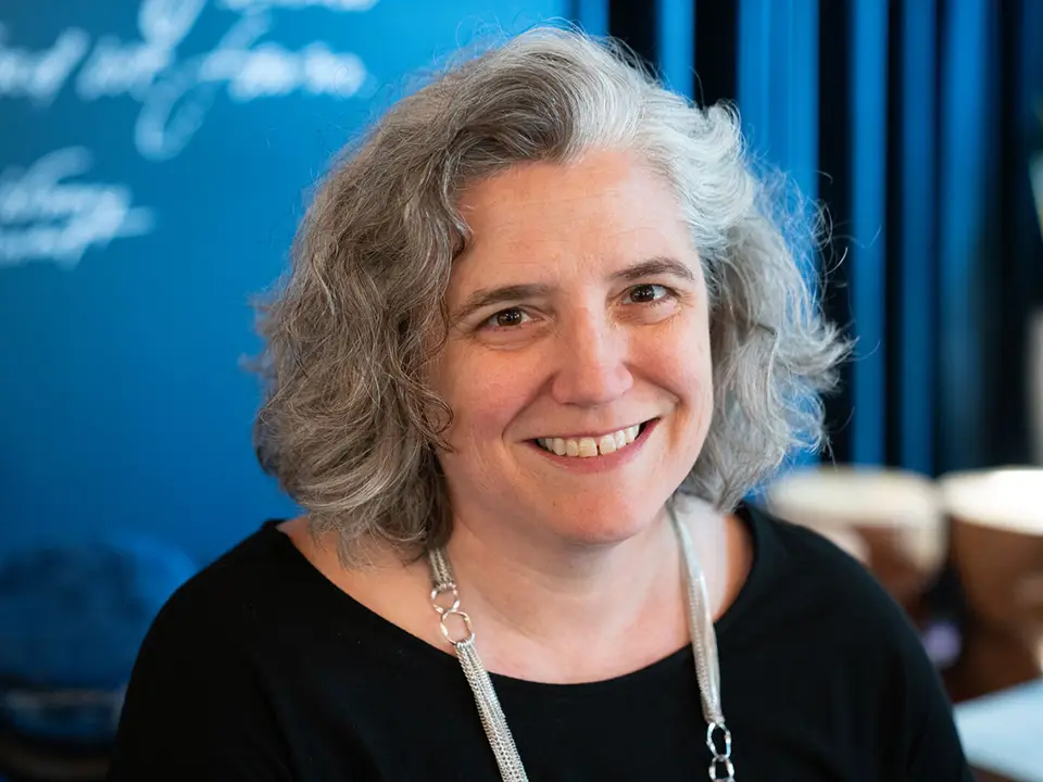 Jennifer Willis, Director of DTC Sales & Operations at Rex Hill.