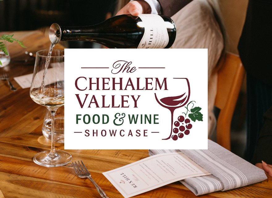 Chehalem Valley Food & Wine Showcase